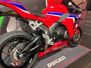 Used Honda CBR CBR600RR | Image 3