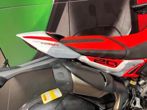 New Ducati HYPERMOTARD V2 SP HYPERMOTARD V2 SP | Image 3