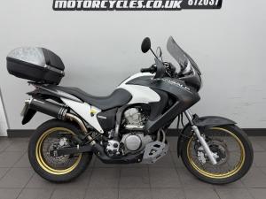 Used Honda XL XL700V TRANSALP | Image 4