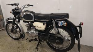 Classic Suzuki B B120 | Image 4