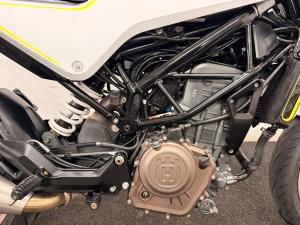 Used Husqvarna VITPILEN 401 VITPILEN 401 | Image 2