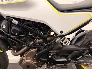 Used Husqvarna VITPILEN 401 VITPILEN 401 | Image 3
