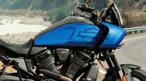 Used Harley-Davidson PAN AMERICA 1250ST PAN AMERICA 1250ST | Image 2