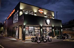 Used Harley-Davidson PAN AMERICA 1250ST PAN AMERICA 1250ST | Image 4