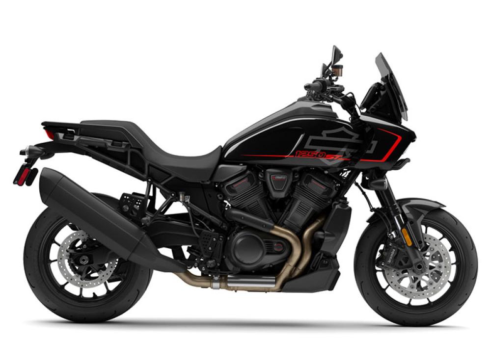 Main photo of this Used Harley-Davidson PAN AMERICA 1250ST that's available to buy at Robin Hood Harley-Davidson, located in Nottingham