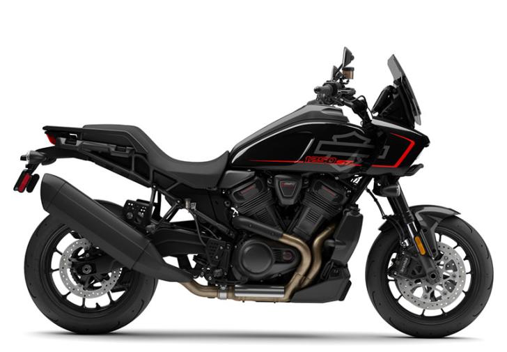 Used Harley-Davidson PAN AMERICA 1250ST