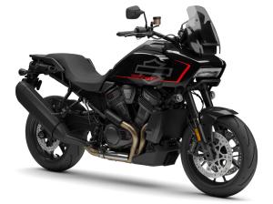 Used Harley-Davidson PAN AMERICA 1250ST PAN AMERICA 1250ST | Image 2