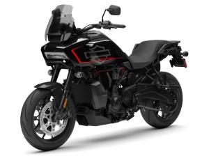 Used Harley-Davidson PAN AMERICA 1250ST PAN AMERICA 1250ST | Image 3