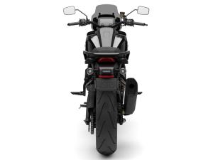 Used Harley-Davidson PAN AMERICA 1250ST PAN AMERICA 1250ST | Image 4
