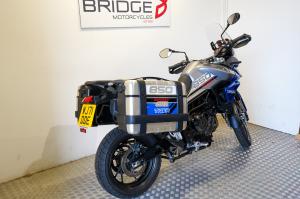 Used Triumph TIGER 850 SPORT TIGER 850 SPORT | Image 2