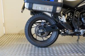 Used Triumph TIGER 850 SPORT TIGER 850 SPORT | Image 3