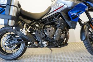 Used Triumph TIGER 850 SPORT TIGER 850 SPORT | Image 4