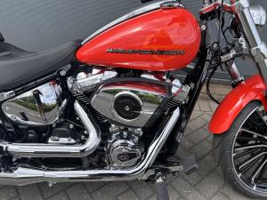 Used Harley-Davidson BREAKOUT 117 BREAKOUT 117 | Image 3