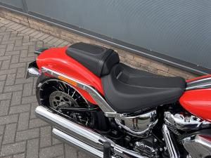 Used Harley-Davidson BREAKOUT 117 BREAKOUT 117 | Image 4
