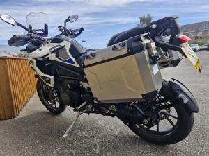 Ex Demo Triumph TIGER 1200 ALPINE EDITION TIGER 1200 ALPINE EDITION | Image 2