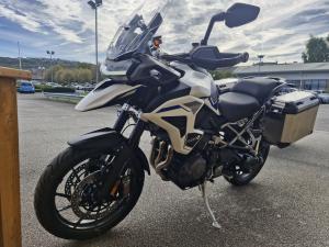 Ex Demo Triumph TIGER 1200 ALPINE EDITION TIGER 1200 ALPINE EDITION | Image 3