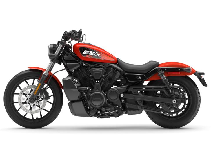 Used Harley-Davidson NIGHTSTER 975