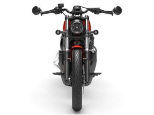 Used Harley-Davidson NIGHTSTER 975 NIGHTSTER 975 | Image 3