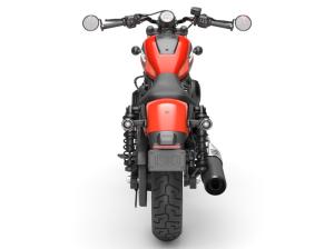 Used Harley-Davidson NIGHTSTER 975 NIGHTSTER 975 | Image 4