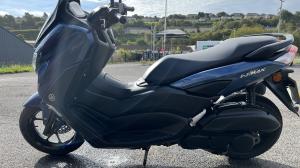Used Yamaha NMAX 125 NMAX 125 | Image 4