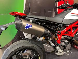 Used Ducati HYPERMOTARD 950 SP HYPERMOTARD 950 SP | Image 3