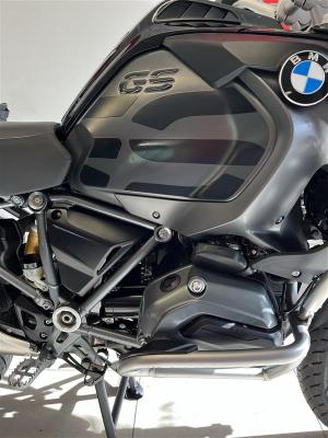 Used BMW R 1250 GS ADVENTURE TRIPLE BLACK R 1250 GS ADVENTURE TRIPLE BLACK | Image 2