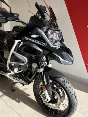 Used BMW R 1250 GS ADVENTURE TRIPLE BLACK R 1250 GS ADVENTURE TRIPLE BLACK | Image 3