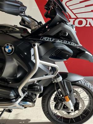Used BMW R 1250 GS ADVENTURE TRIPLE BLACK R 1250 GS ADVENTURE TRIPLE BLACK | Image 4
