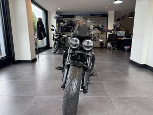 New Triumph ROCKET 3 STORM GT ROCKET 3 STORM GT | Image 2
