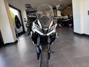New Triumph TIGER SPORT 660 TIGER SPORT 660 | Image 2