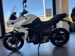 New Triumph TIGER SPORT 660 TIGER SPORT 660 | Image 4