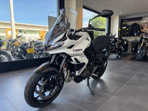 New Triumph TIGER SPORT 660 TIGER SPORT 660 | Image 3