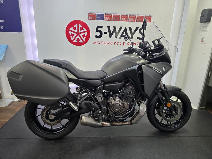 Used Yamaha TRACER 7 GT