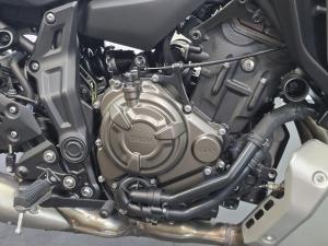 Used Yamaha TRACER 7 GT TRACER 7 GT | Image 4