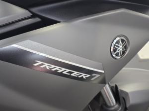 Watch video of Yamaha TRACER 7 GT TRACER 7 GT in Hull