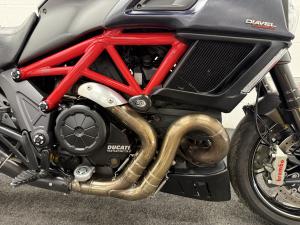 Used Ducati DIAVEL DIAVEL CARBON | Image 4