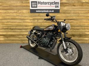 Used Mash DIRT TRACK 650 DIRT TRACK 650 | Image 2