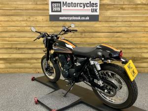 Used Mash DIRT TRACK 650 DIRT TRACK 650 | Image 4