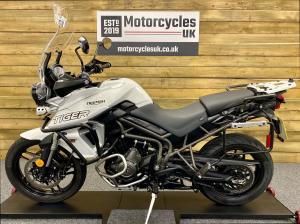 Used Triumph TIGER TIGER 800 XRT | Image 2