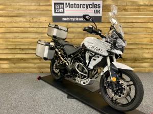 Used Triumph TIGER TIGER 800 XRT | Image 4