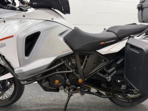 Used KTM 1290 SUPER ADVENTURE T 1290 SUPER ADVENTURE T | Image 3
