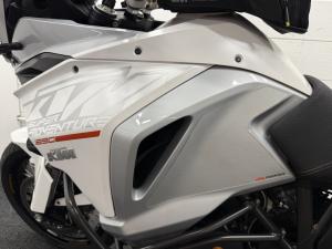 Used KTM 1290 SUPER ADVENTURE T 1290 SUPER ADVENTURE T | Image 4