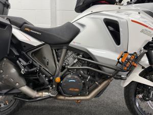 Used KTM 1290 SUPER ADVENTURE T 1290 SUPER ADVENTURE T | Image 2