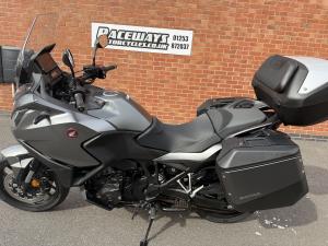 Used Honda NT1100 DCT NT1100 DCT | Image 2