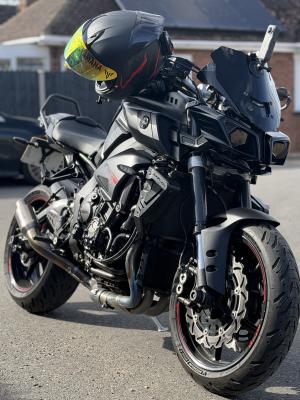 Used Yamaha MT-10 MT-10 | Image 3