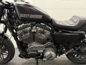 Used Harley-Davidson XL1200CX ROADSTER SPORTSTER XL1200CX ROADSTER | Image 2