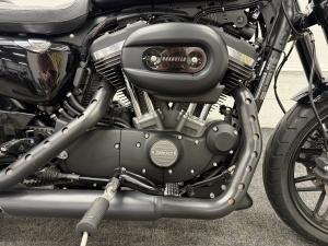 Used Harley-Davidson XL1200CX ROADSTER SPORTSTER XL1200CX ROADSTER | Image 4