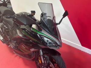 Used Kawasaki Z Z1000SX | Image 4