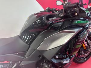 Used Kawasaki Z Z1000SX | Image 3
