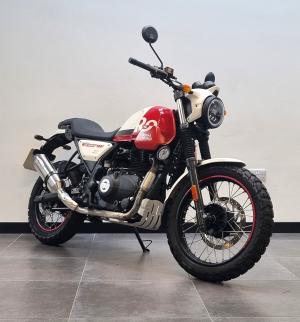 Used Royal Enfield SCRAM 411 SCRAM 411 | Image 2
